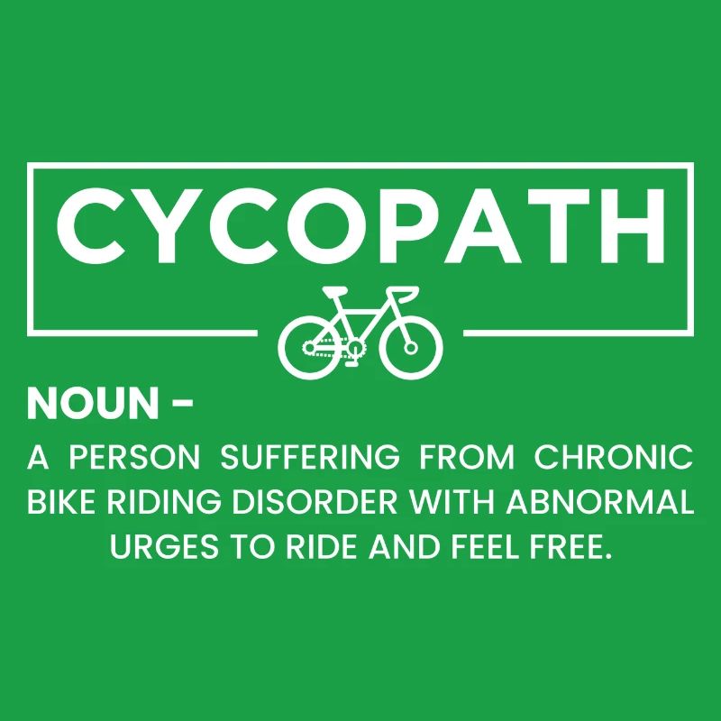 Cyclopath Ride Kostenloses T-Shirt