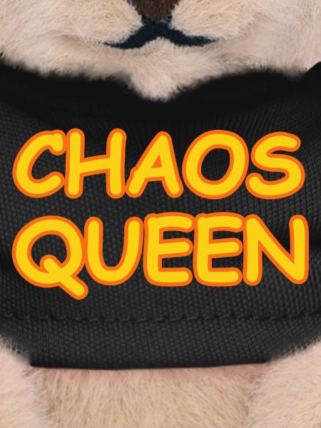 CHAOS QUEEN