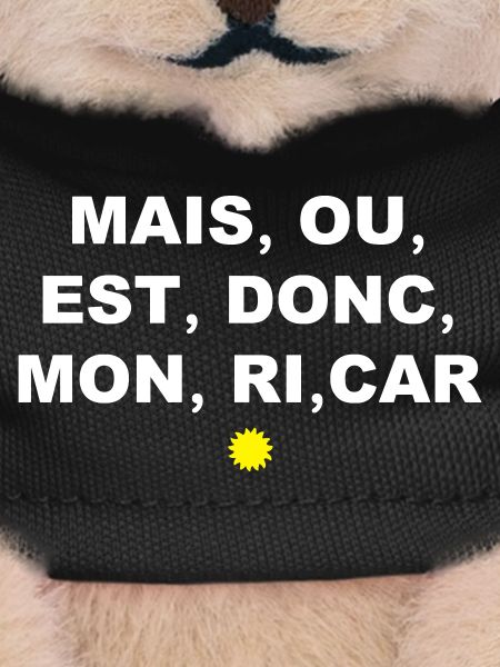 Conjonction
