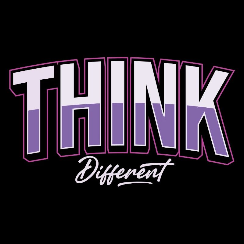 Think Different