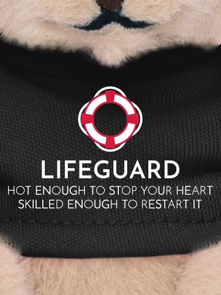 lifeguard