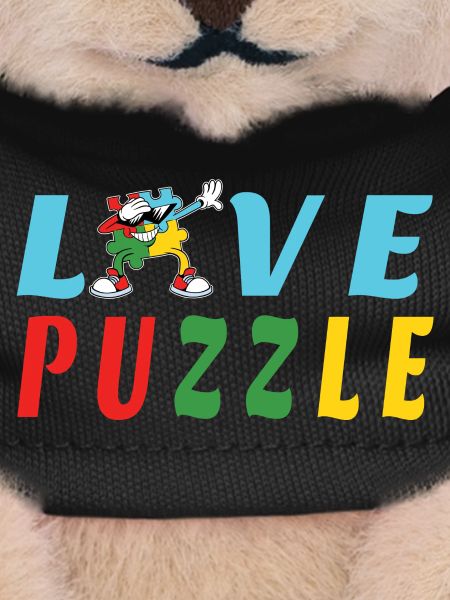 Love Puzzle