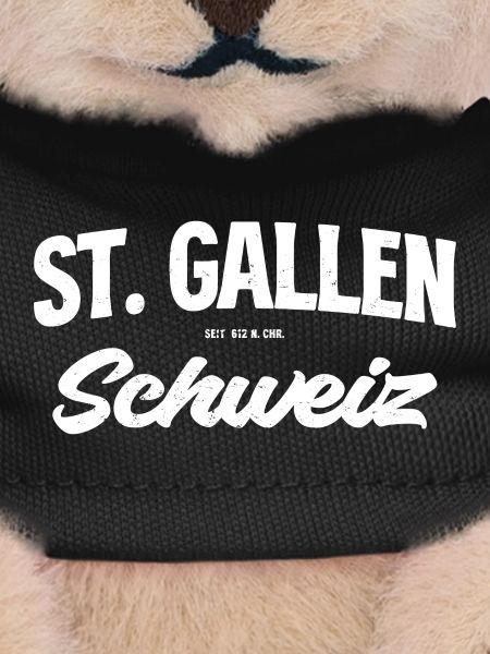 StGallen Suisse Millésime