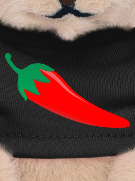 Funny Hot Chilli tshirt