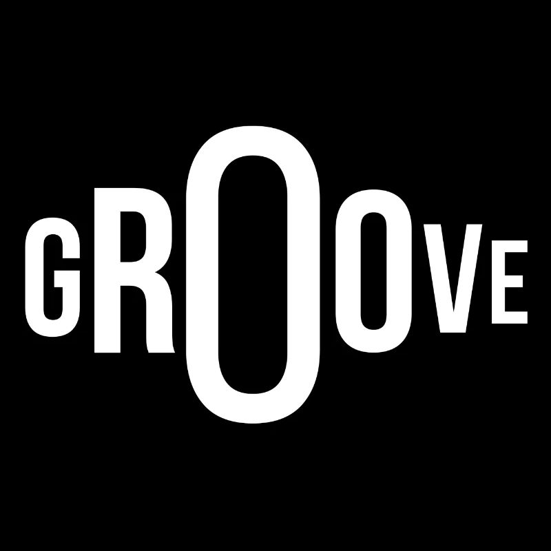 Groove, Groover, Musikfächer