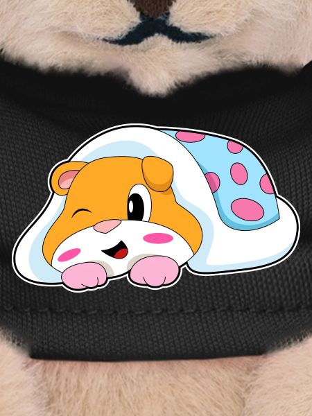 Hamster Sleeping Blanket