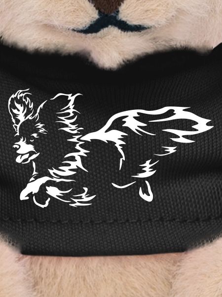 Papillon "Black Edition"