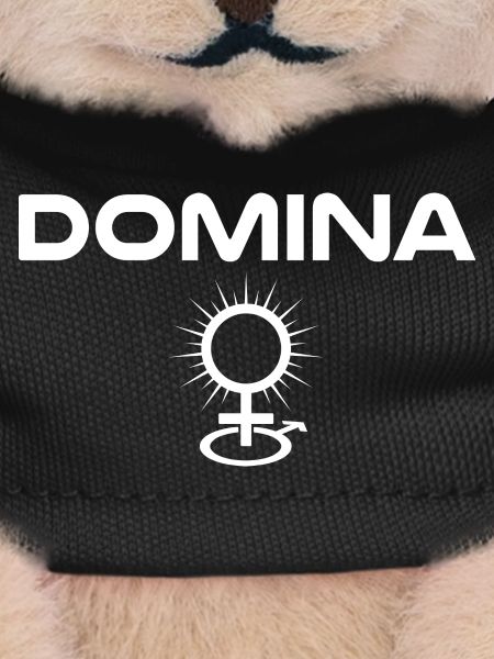 Mistress Dominatrix