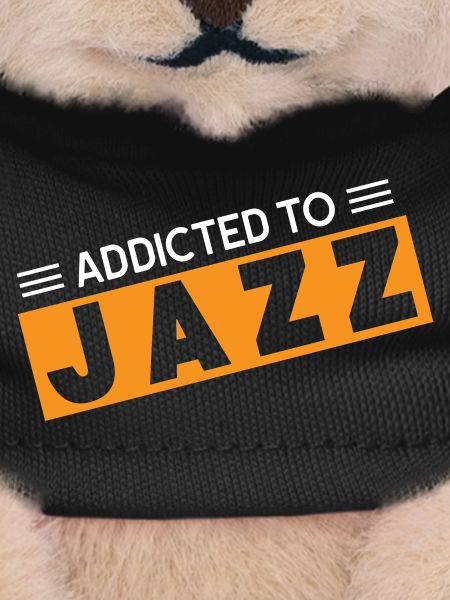 Addicted to Jazz