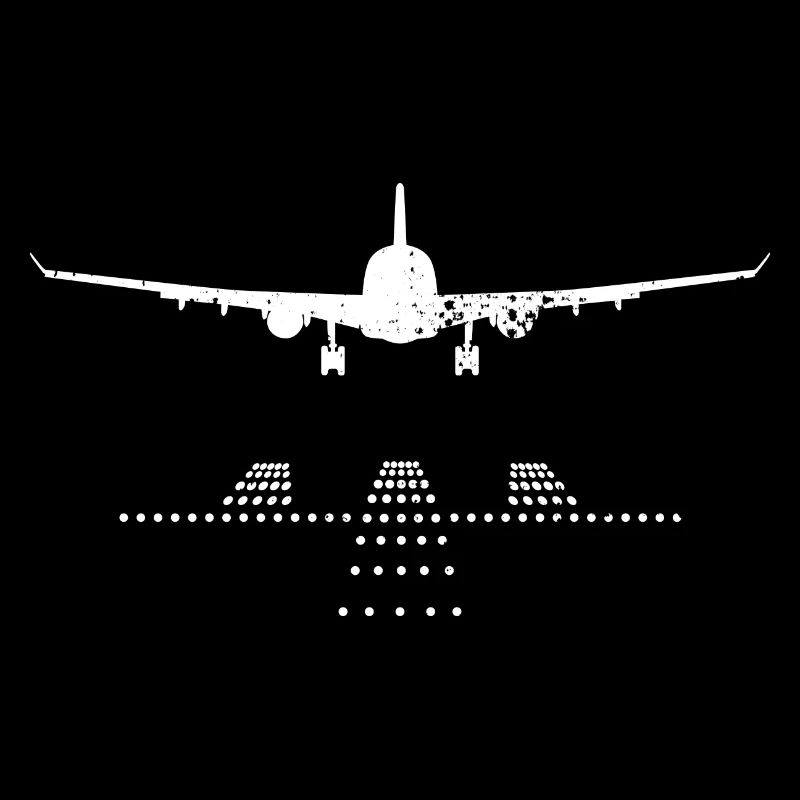 Airport runway