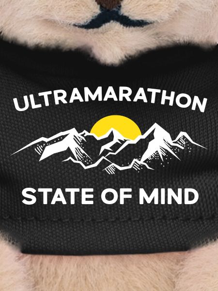 Ultramarathon - State of Mind