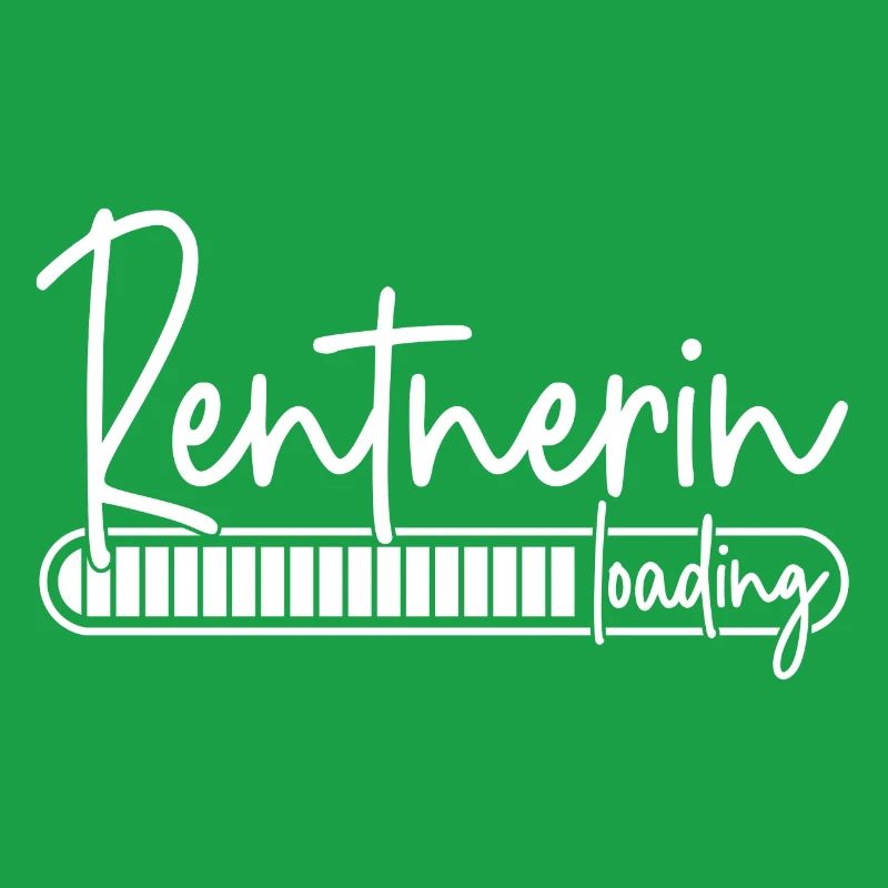 Rentnerin Loading
