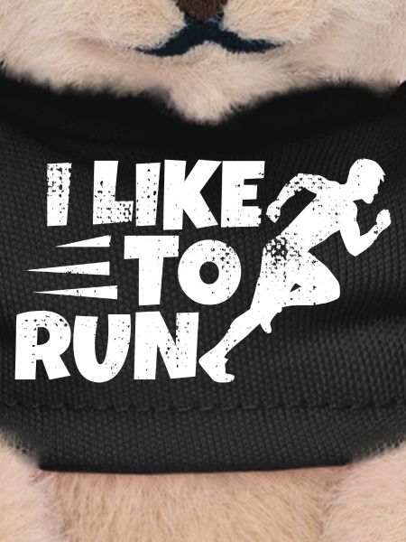 Funny Runner Saying