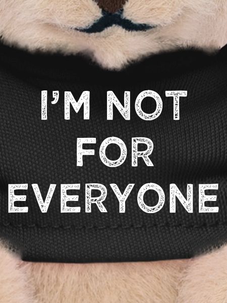 Bold Affirmation T-Shirt Design