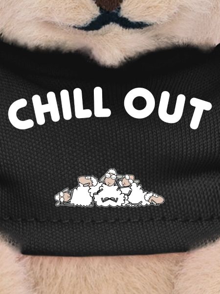 Chill out