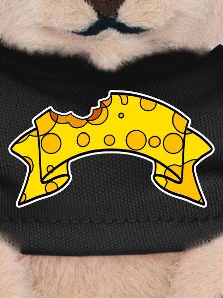 Banner Cheese