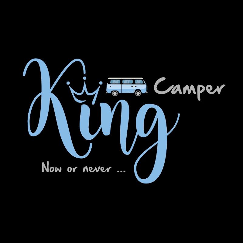 Camper King