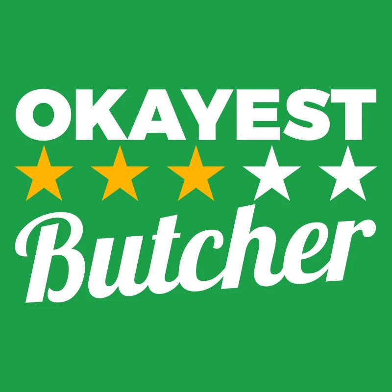 Boucher d’Okayest
