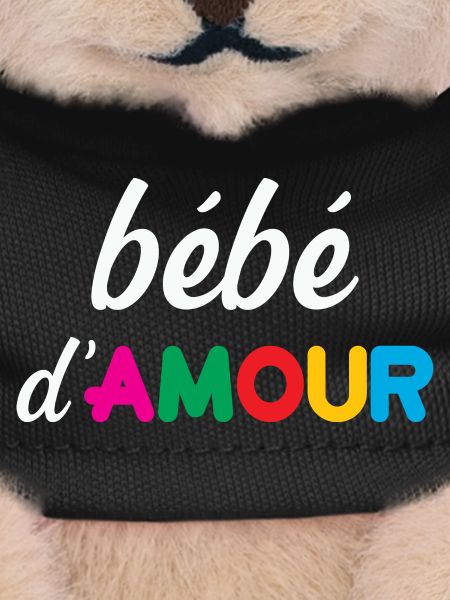 bébé d'Amour