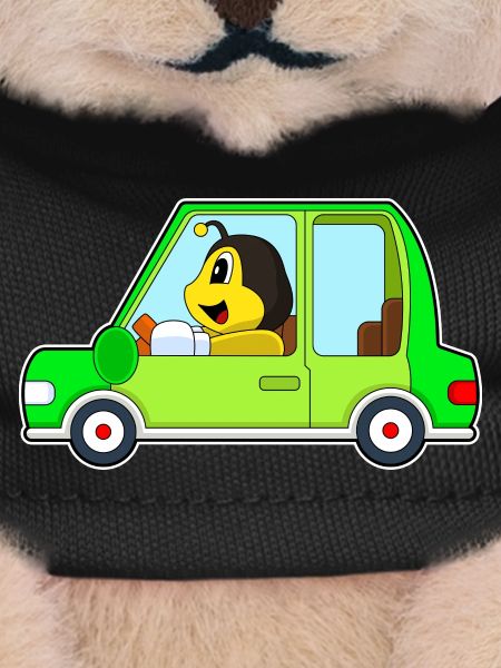 Bee Car