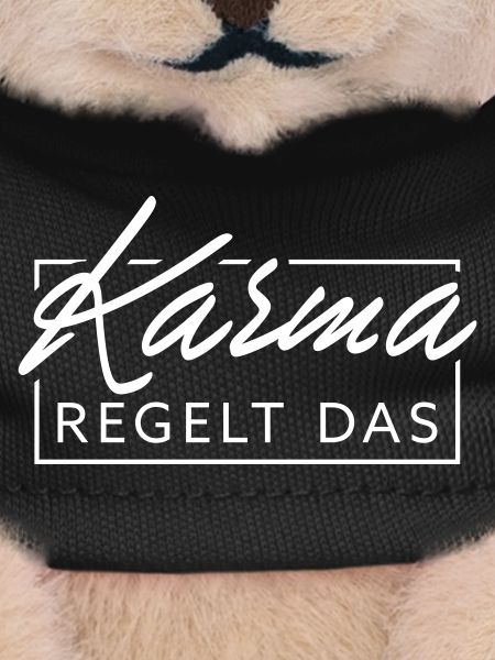Karma regulates this