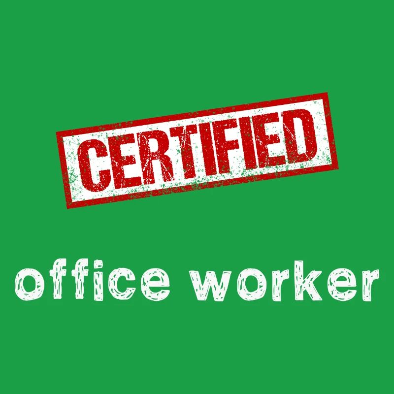 Office Worker