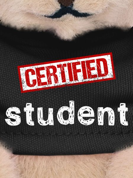 Étudiant