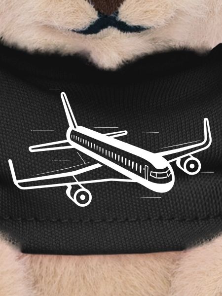 Dessin d’avion