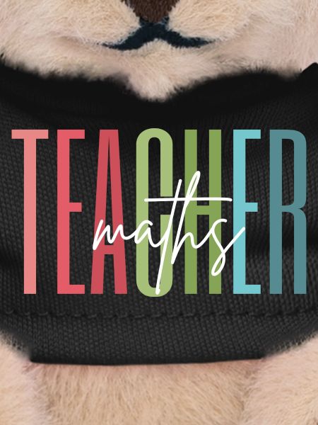 Math Teacher Math Teacher Gift