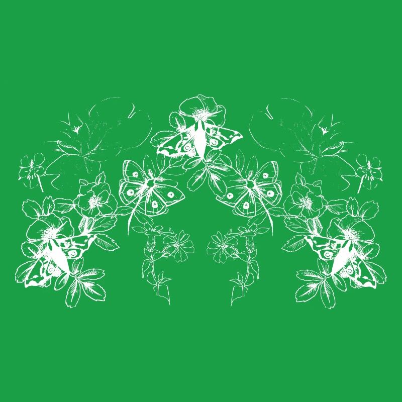 PAPILLONS