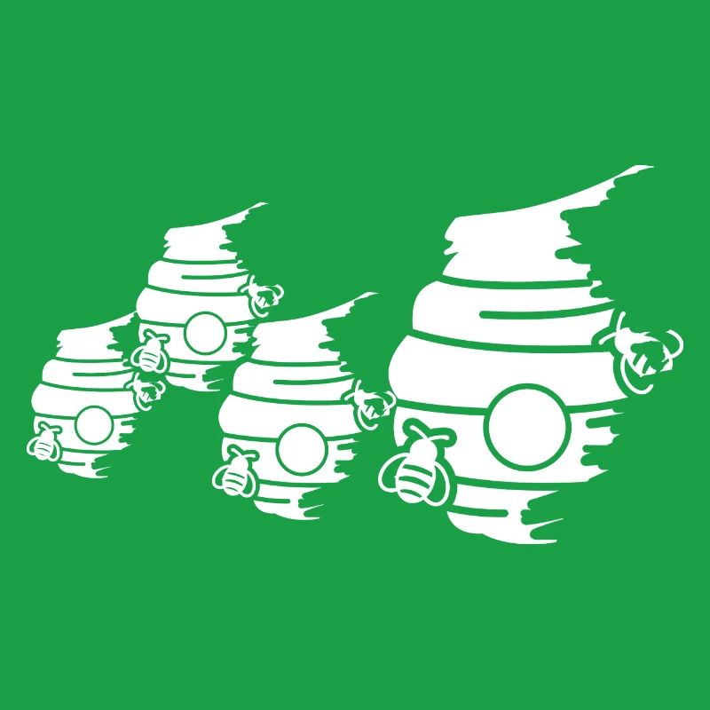 Beehive Sketch