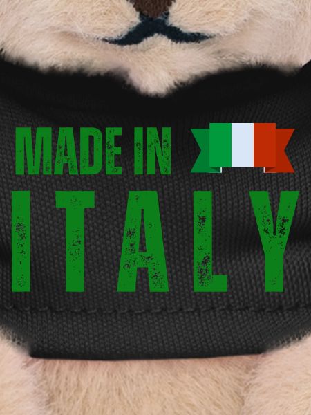 Made in Italy, Italian pride