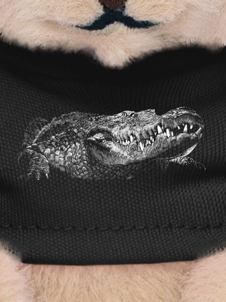 Crocodile