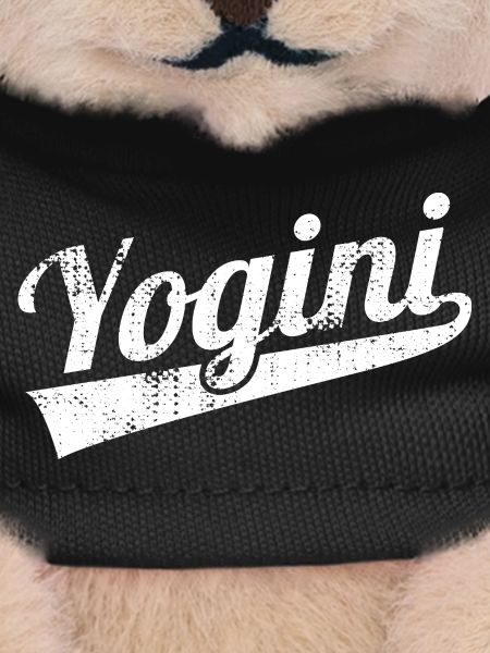 Yogini rétro