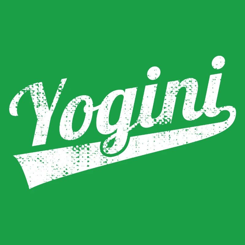 Yogini rétro