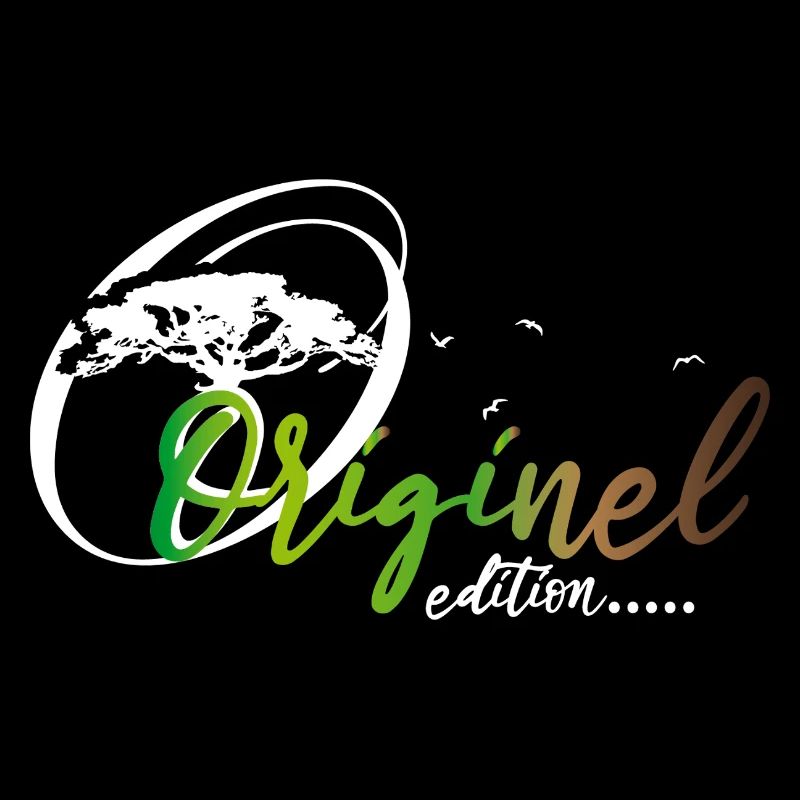 ORIGINEL EDITION