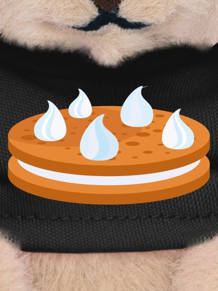 Biscuit, Cookie, Biscuit with Cream