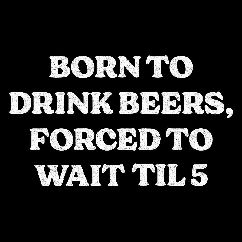 Humor, festive alcohol, dynamic