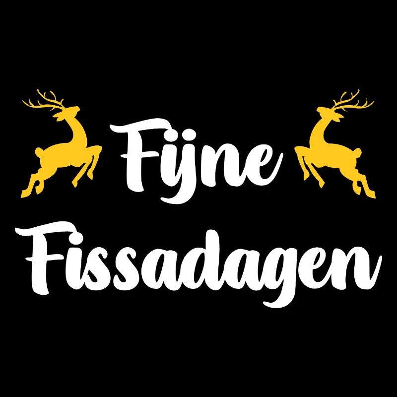 Frohe Fissa-Tage