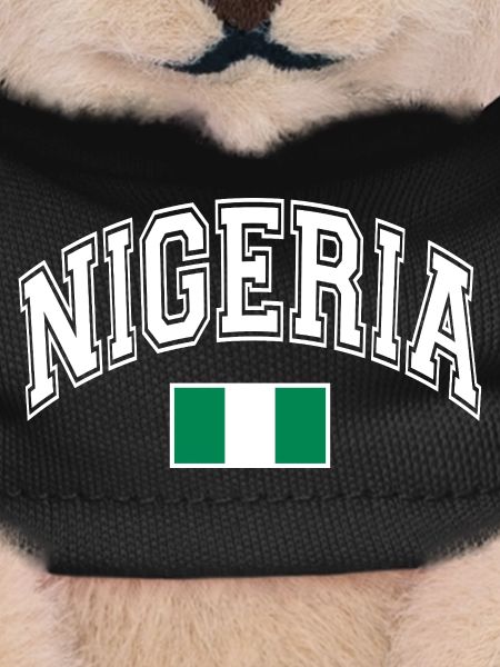 Nigeria flag