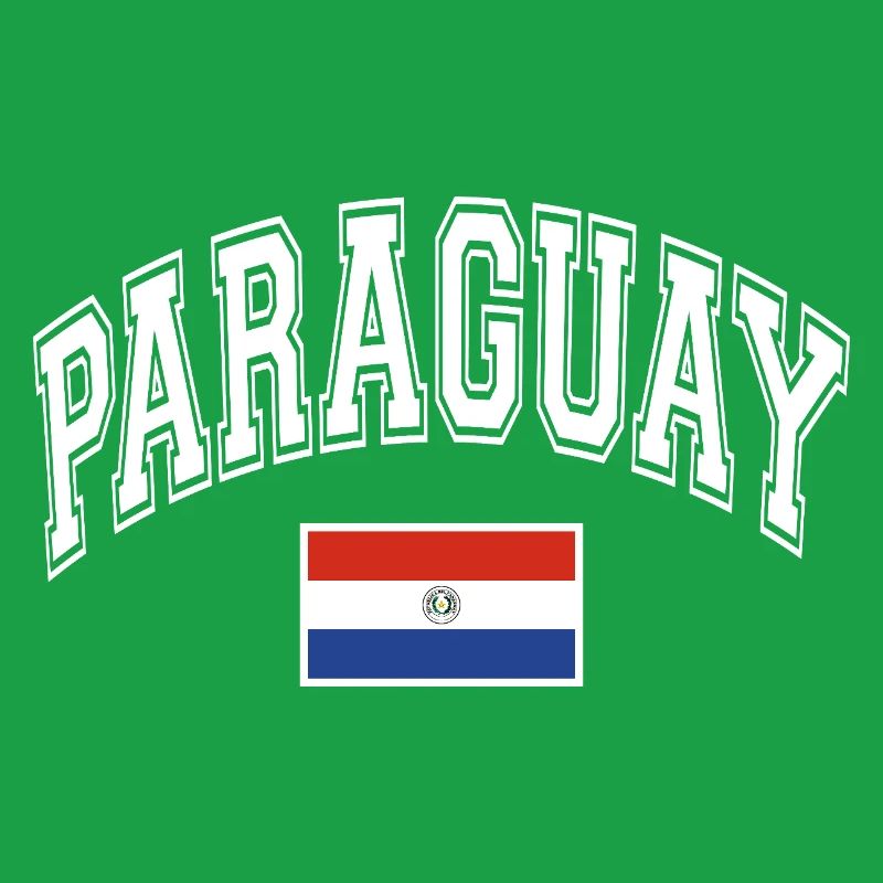 Drapeau du Paraguay