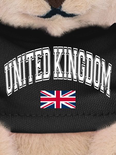 Drapeau du Royaume-Uni