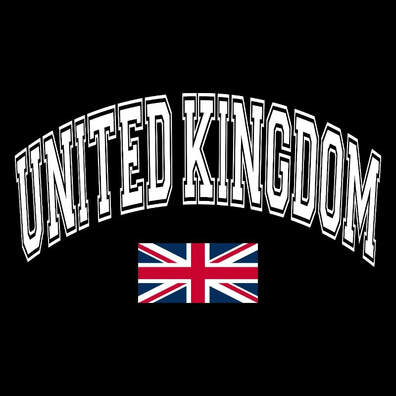 United Kingdom Flag