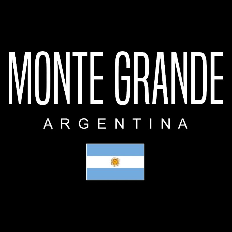 Monte Grande Argentinien Argentinier