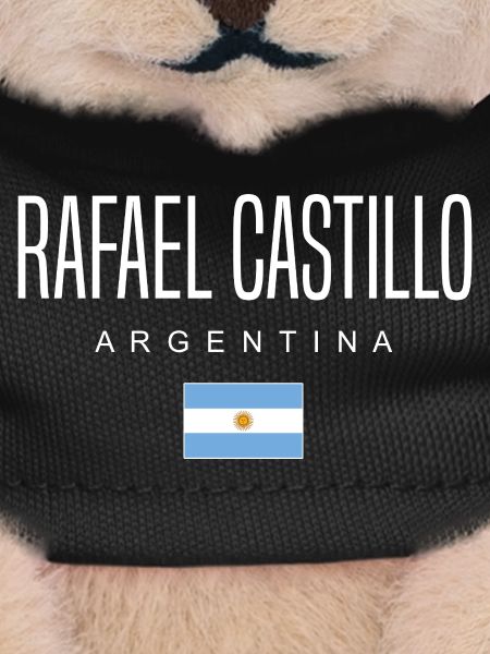 Rafael Castillo Argentina Argentinian