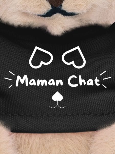 Mama Cat