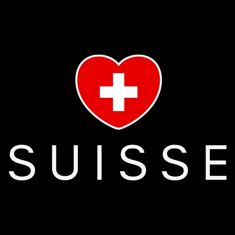 Ich liebe die Schweiz, Herz Schweiz