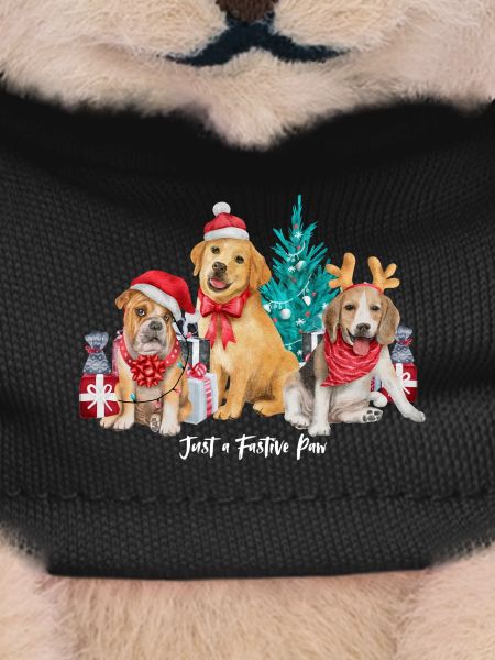 Dog Christmas