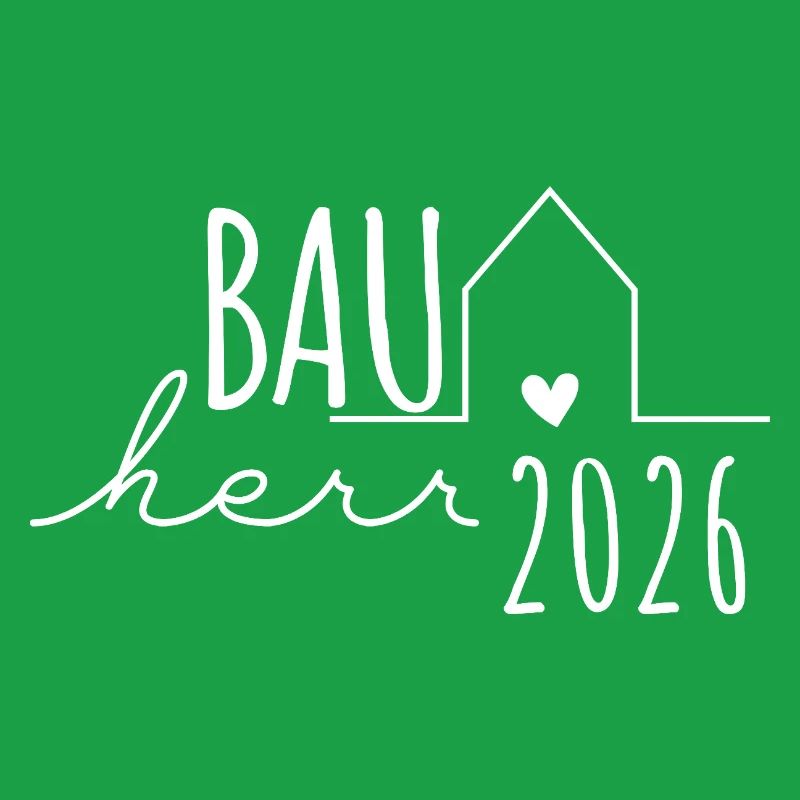 Builder 2026 - Builders Partnerlook Hausbau