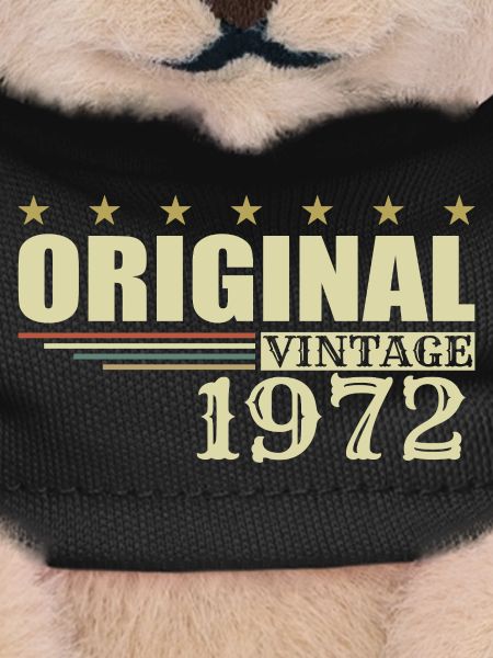 1972 Birthday 1972